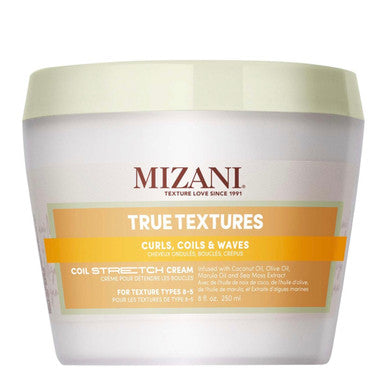 MIZANI True Textures Coil Stretching & Styling Curl Cream