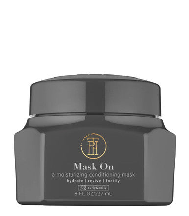 TPH Mask On Moisturizing Conditioning Mask