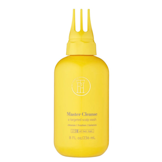 TPH Master Cleanse Targeted Scalp Wash