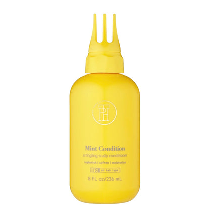 TPH Mint Condition Tingling Scalp Conditioner
