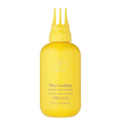 TPH Mint Condition Tingling Scalp Conditioner