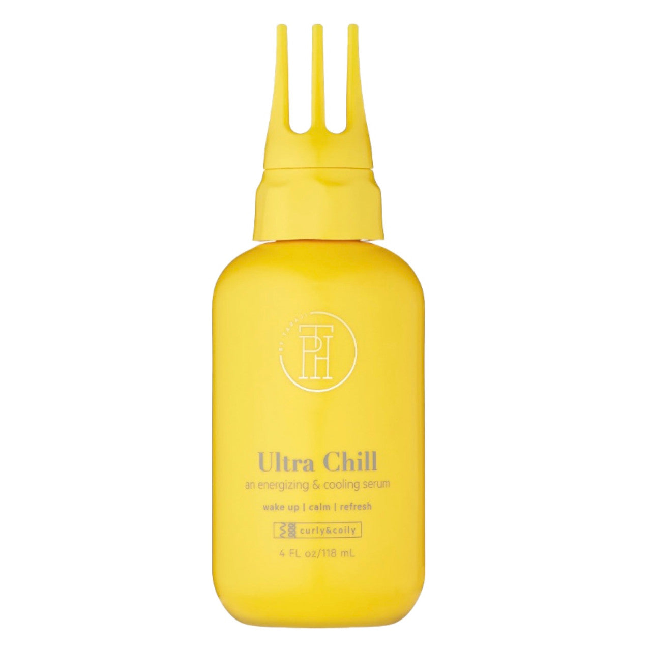 TPH Ultra Chill Energizing & Cooling Serum