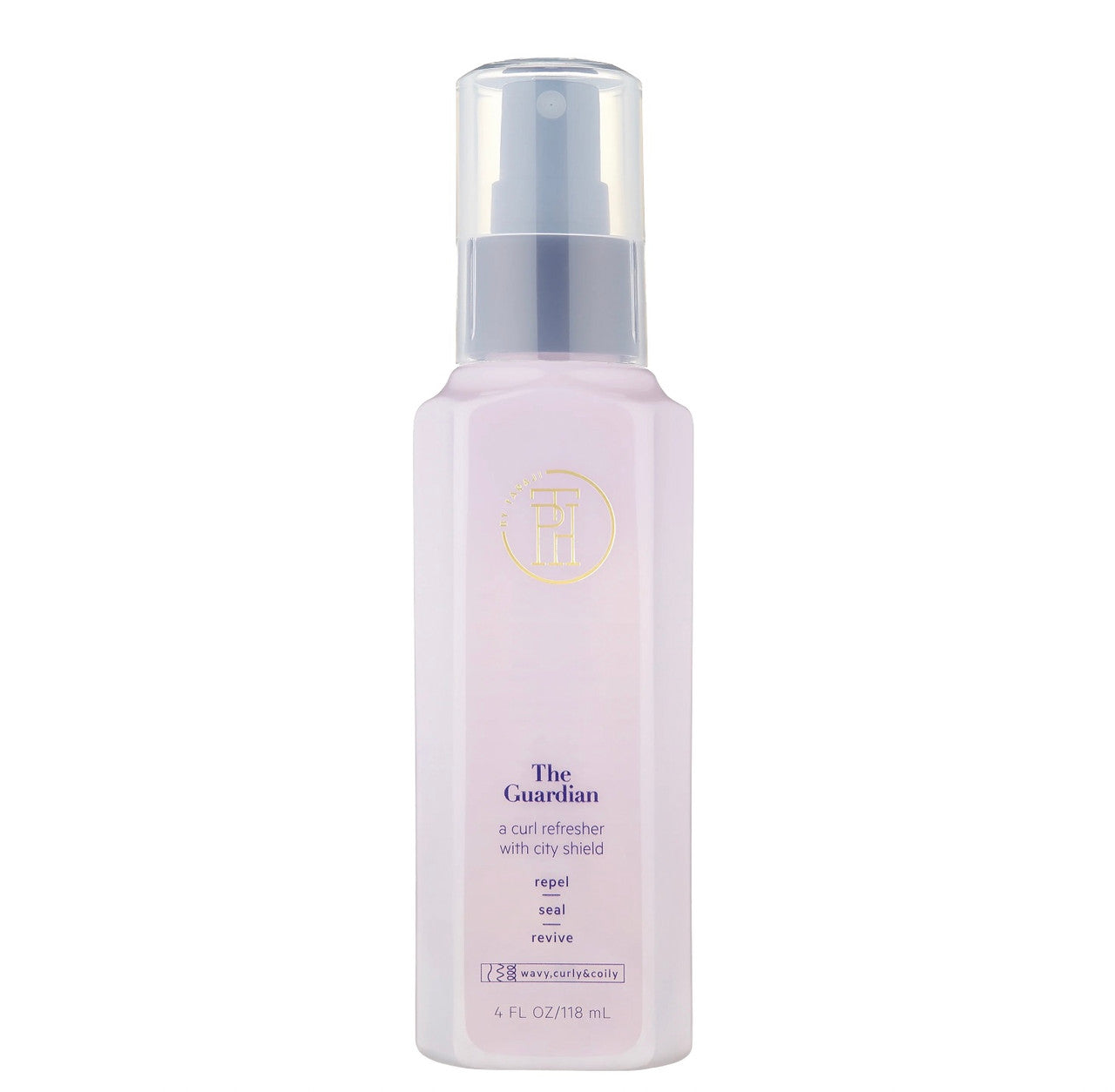 TPH The Guardian Curl Refresher