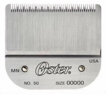 Oster Turbo 111 Detachable Blade Size 00000