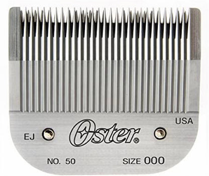 Oster Turbo 111 Detachable Blade Size 000