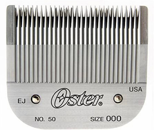 Oster Turbo 111 Detachable Blade Size 000