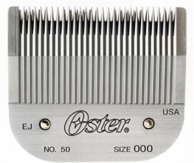 Oster Turbo 111 Detachable Blade Size 000