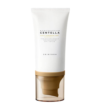 [SKIN1004] Madagascar Centella Air-fit Suncream Light SPF 30 PA++++
