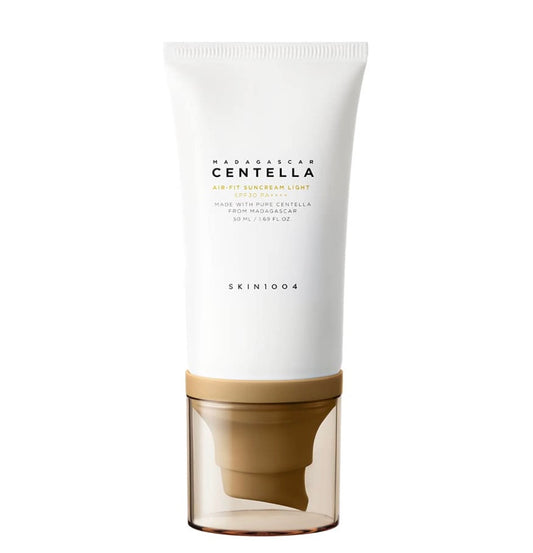 [SKIN1004] Madagascar Centella Air-fit Suncream Light SPF 30 PA++++