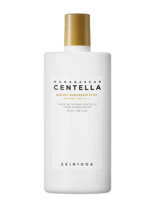 [SKIN1004] Madagascar Centella Air-Fit Suncream Plus SPF 50 PA++++