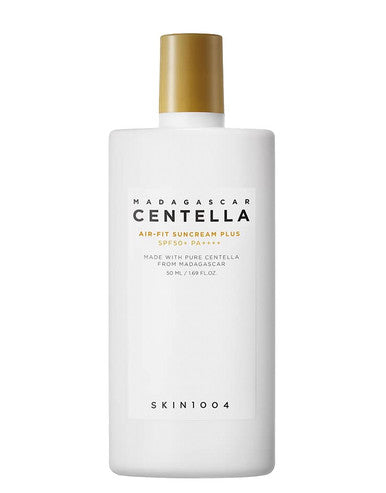 [SKIN1004] Madagascar Centella Air-Fit Suncream Plus SPF 50 PA++++