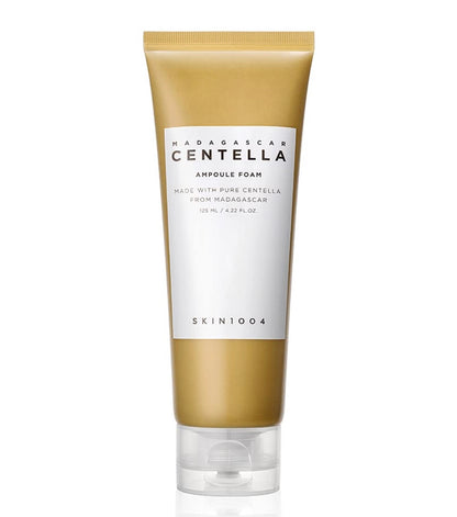 [SKIN1004] Madagascar Centella Ampoule Foam Cleanser