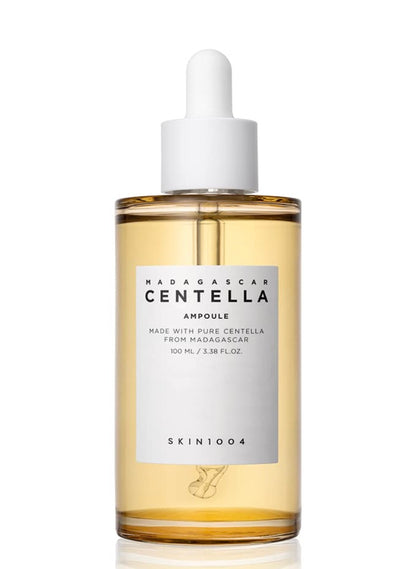 [SKIN1004] Madagascar Centella Asiatica Ampoule Facial Serum