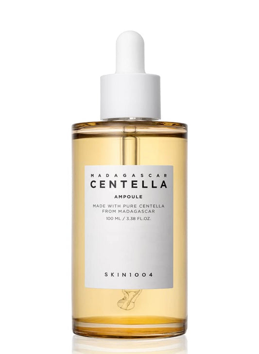 [SKIN1004] Madagascar Centella Asiatica Ampoule Facial Serum