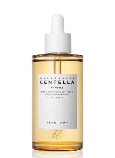[SKIN1004] Madagascar Centella Asiatica Ampoule Facial Serum
