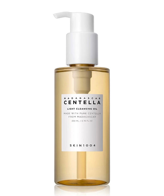 [SKIN1004] Madagascar Centella Light Cleansing Oil