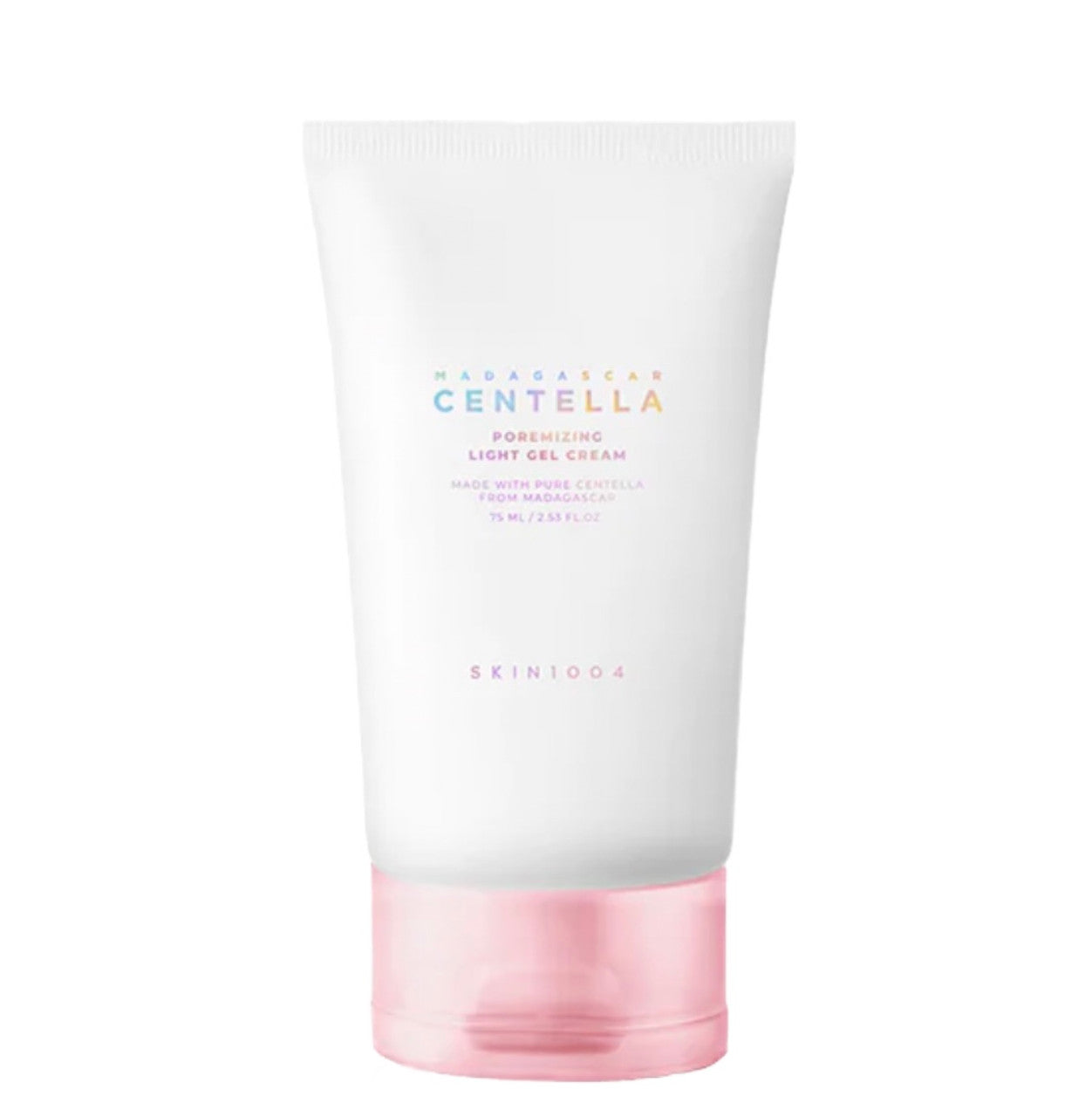 [SKIN1004] Madagascar Centella Poremizing Light Gel Cream