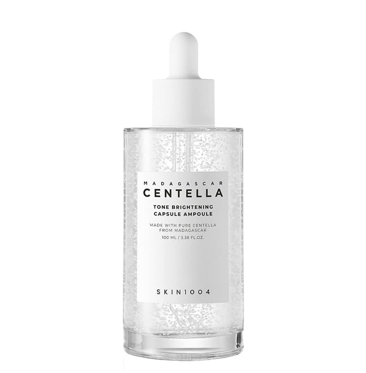 [SKIN1004] Madagascar Centella Tone Brightening Capsule Ampoule