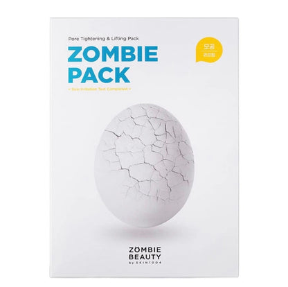 [SKIN1004] Pore Tightening & Lifting Zombie Pack (1box - 8ea)