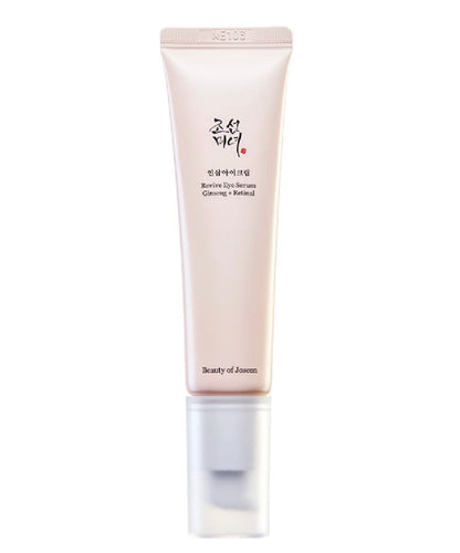 [BEAUTY OF JOSEON] Revive Eye Serum : Ginseng + Retinal
