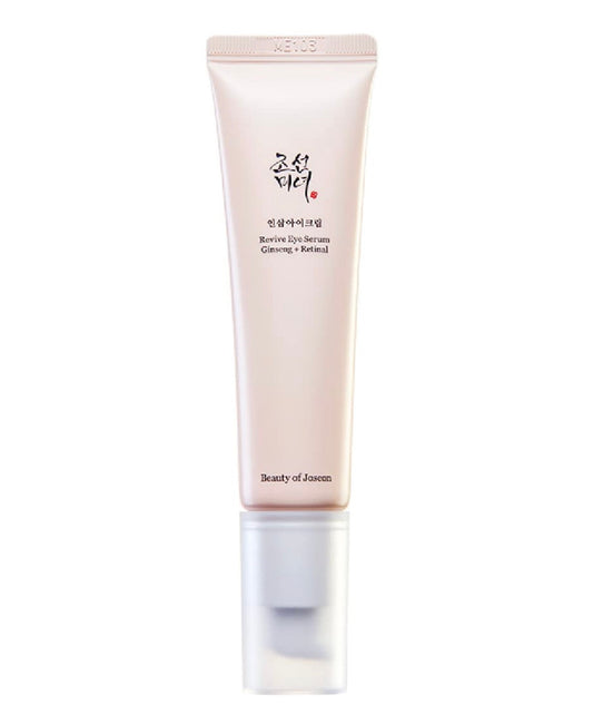[BEAUTY OF JOSEON] Revive Eye Serum : Ginseng + Retinal