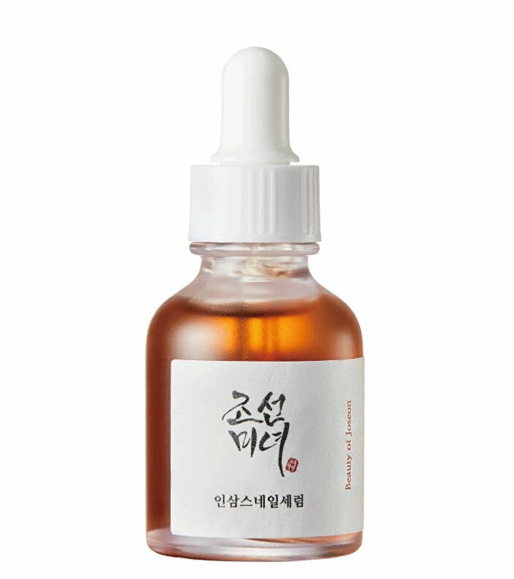 [BEAUTY OF JOSEON] Revive Serum: Ginseng + Snail Mucin