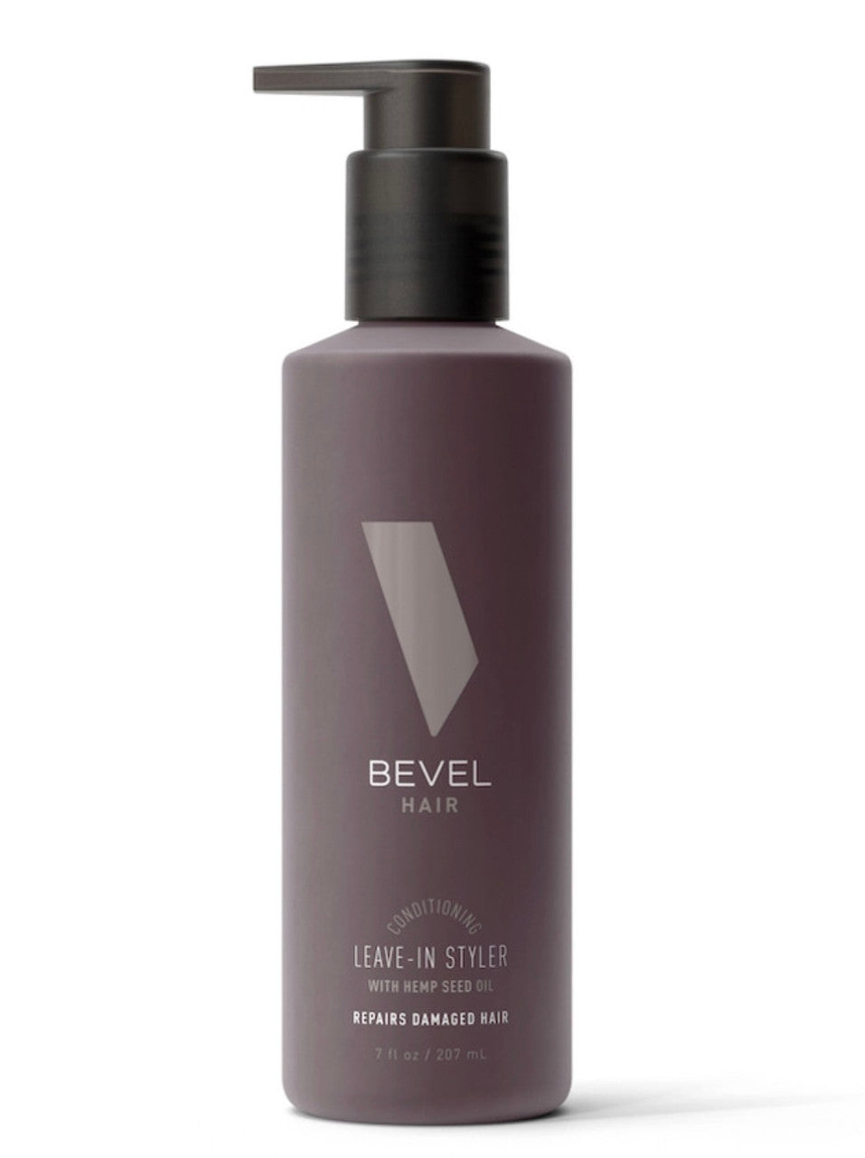 BEVEL Conditioning Daily Hair Lotion Leave-In Styler
