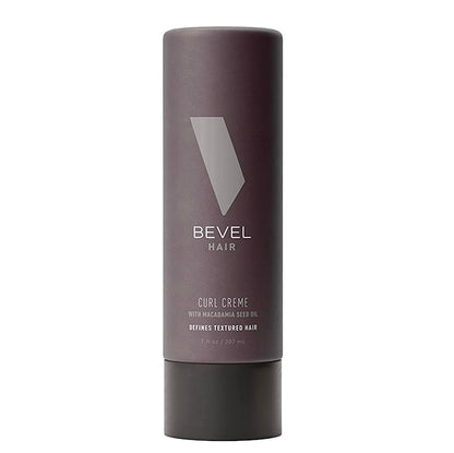 BEVEL Curl Definer Cream