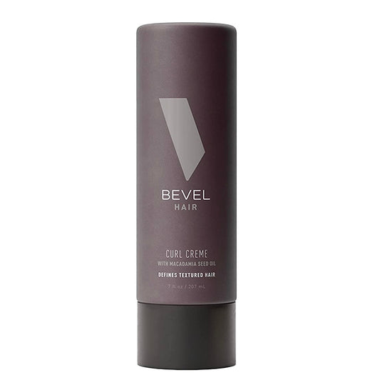 BEVEL Curl Definer Cream