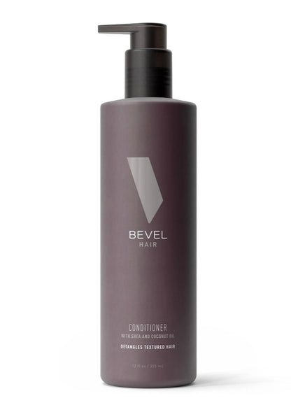 BEVEL Moisturizing Sulfate-Free Conditioner