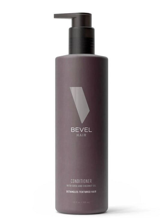 BEVEL Moisturizing Sulfate-Free Conditioner