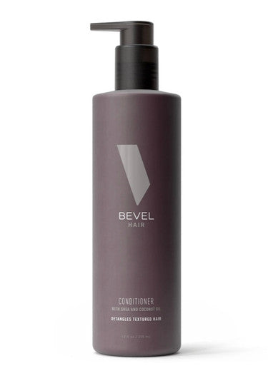 BEVEL Moisturizing Sulfate-Free Conditioner
