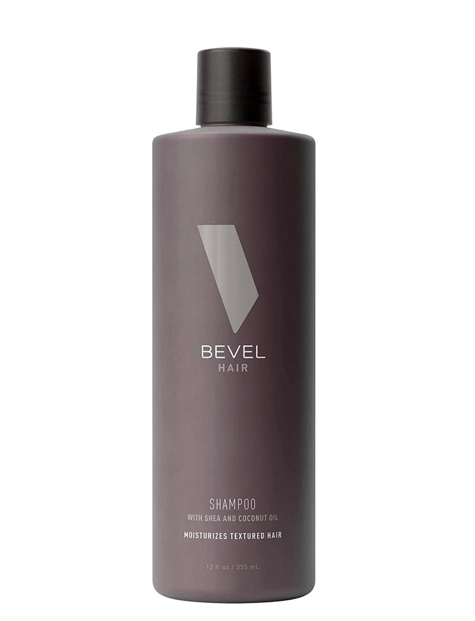 BEVEL Moisturizing Sulfate-Free Shampoo