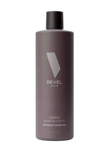 BEVEL Moisturizing Sulfate-Free Shampoo