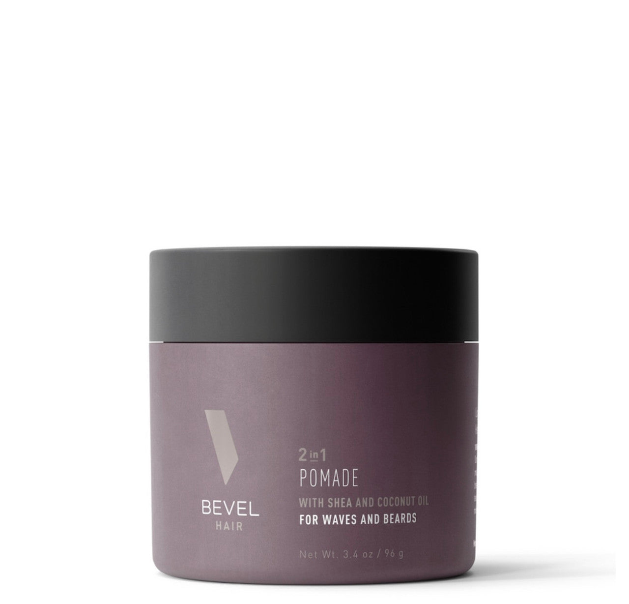 BEVEL Beard Balm 2-in-1 Pomade