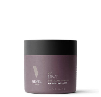 BEVEL Beard Balm 2-in-1 Pomade