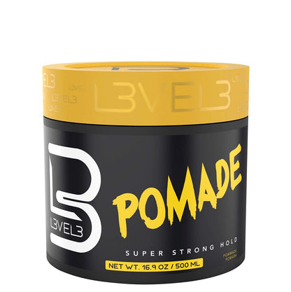 LEVEL3 Pomade