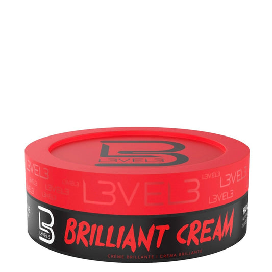 LEVEL3 Brilliant Cream