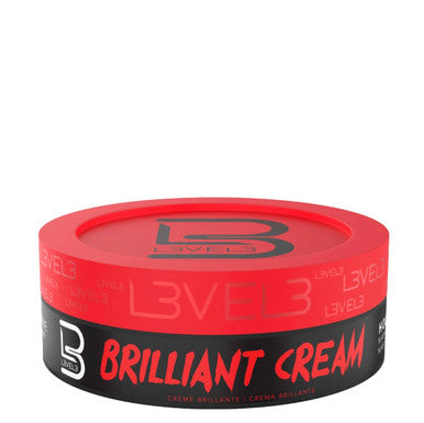 LEVEL3 Brilliant Cream