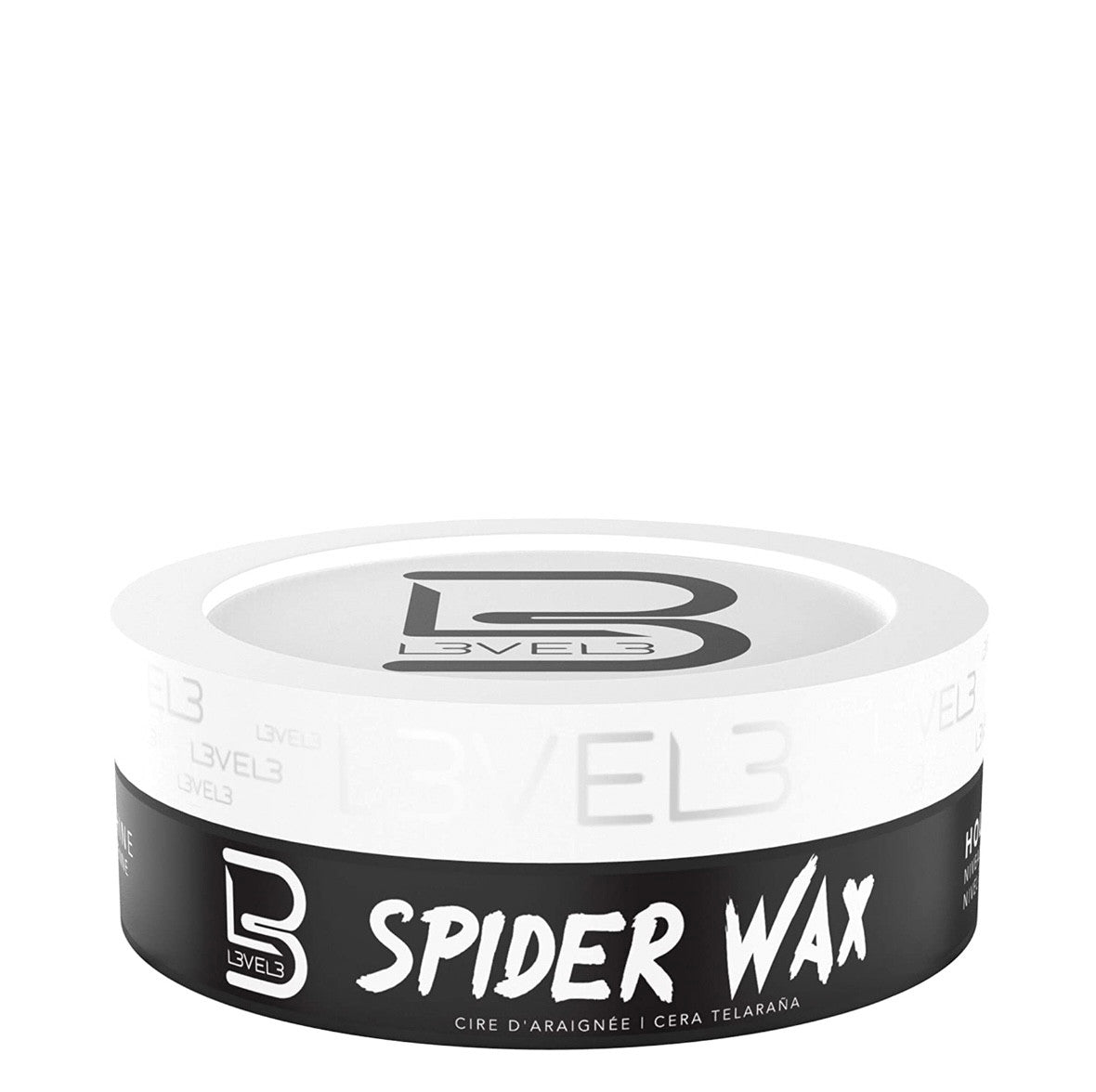LEVEL3 Spider Wax