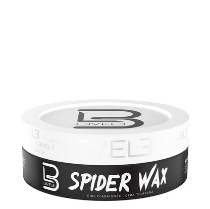 LEVEL3 Spider Wax