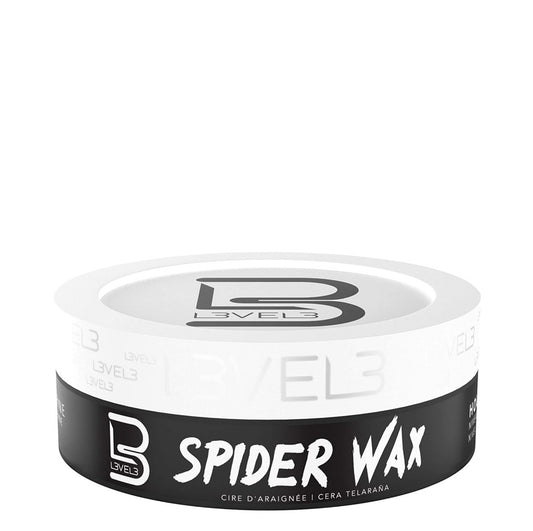 LEVEL3 Spider Wax