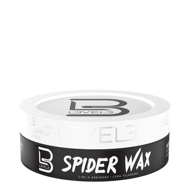 LEVEL3 Spider Wax