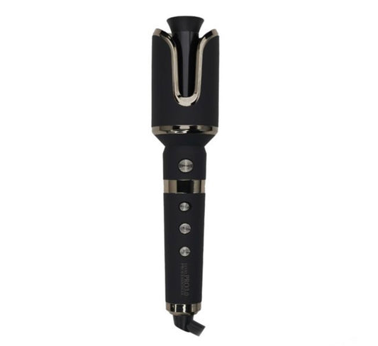 Level Pro 3.0 Professional Curly Q Automatic Revolving Curler