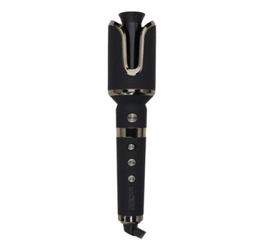 Level Pro 3.0 Professional Curly Q Automatic Revolving Curler