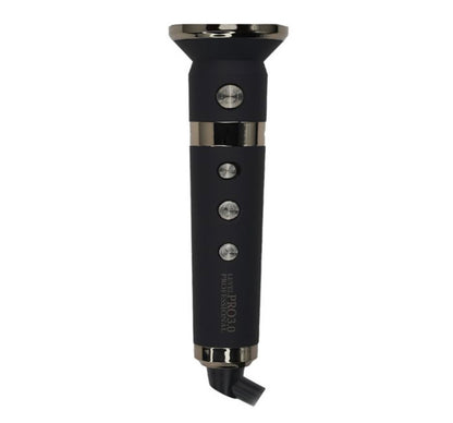 Level Pro 3.0 Professional Curly Q Automatic Revolving Curler