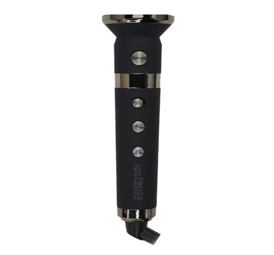 Level Pro 3.0 Professional Curly Q Automatic Revolving Curler