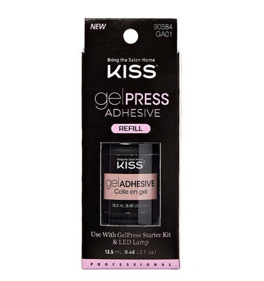 KISS GelPress Gel Adhesive
