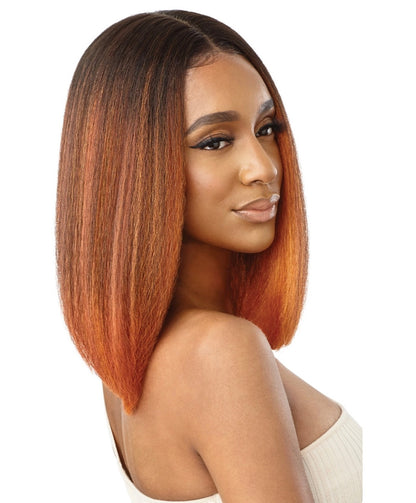 OUTRE HD Lace Front Deluxe Wig - Anniston