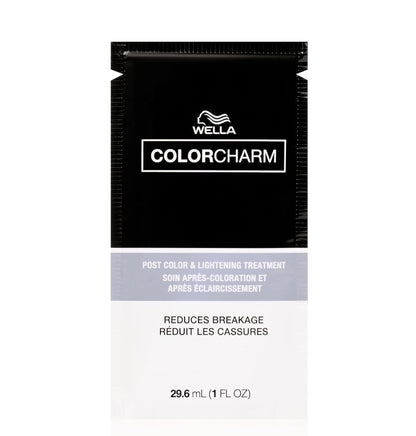 WELLA Charm Post Color & Lightening Treatment (1oz)